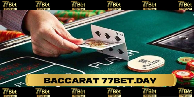 Các lý do vì sao Baccarat luôn được anh em ưa chuộng