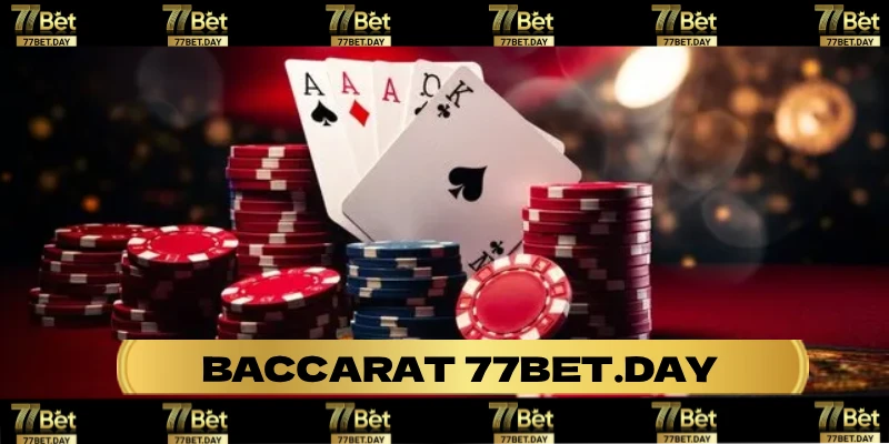 Thông tin tổng quan cần biết về trò chơi Baccarat