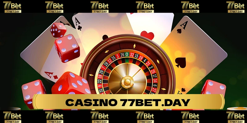Bước đăng nhập chơi casino
