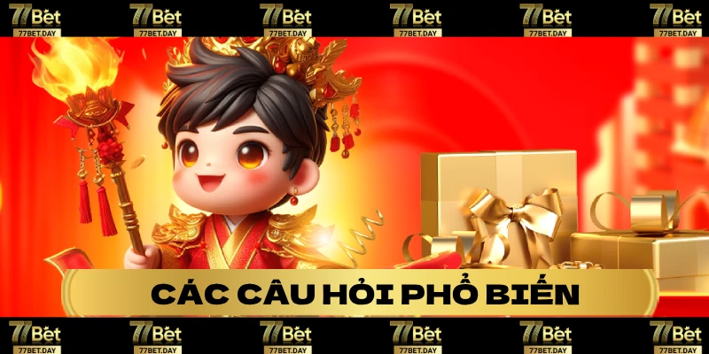 Giải đáp chính sách an toàn