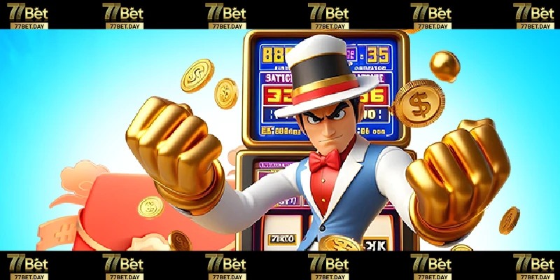 Tìm hiểu đăng nhập 77bet qua trọng ra sao