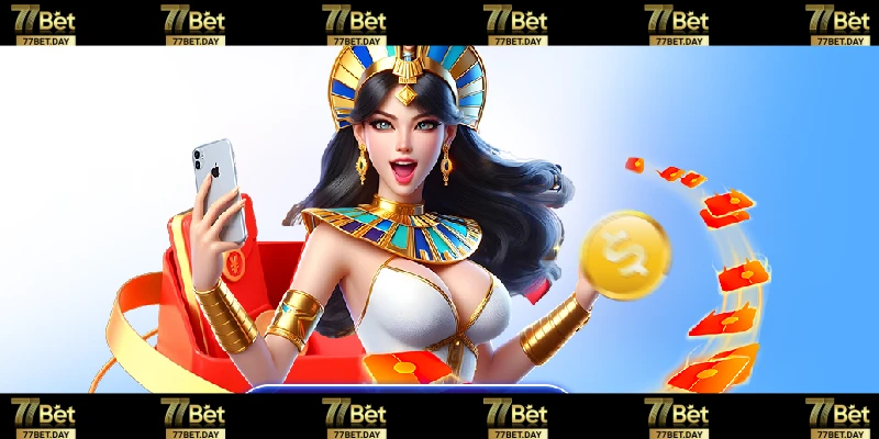 Giới thiệu sơ qua về 77BET cho các bạn hiểu