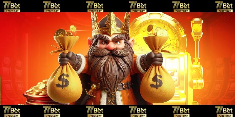Cách để sử dụng được hết các mã khuyễn mãi tại 77BET