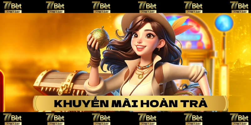 Ý nghĩa của khuyến mãi hoàn trả