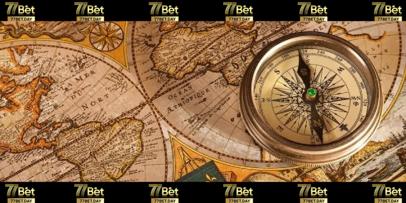 Lịch sử 77BET hình thành