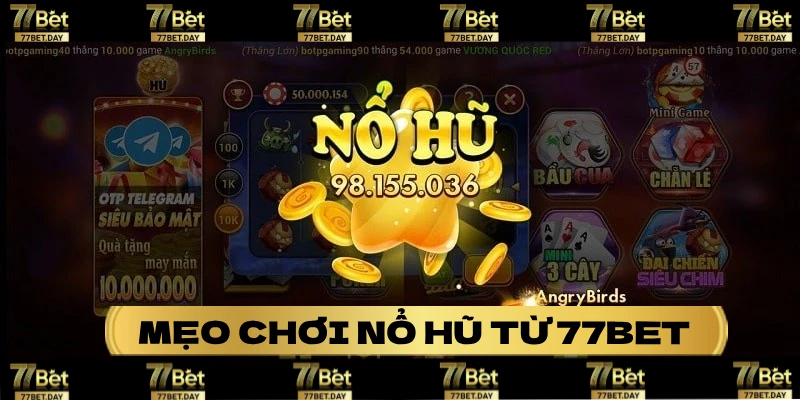 Chiến lược chơi đường dài chứ không phải chỉ vài ngày