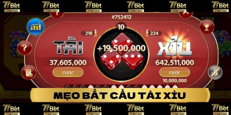 Hiểu chính xác về mẹo bắt cầu tài xỉu là gì trước khi chơi