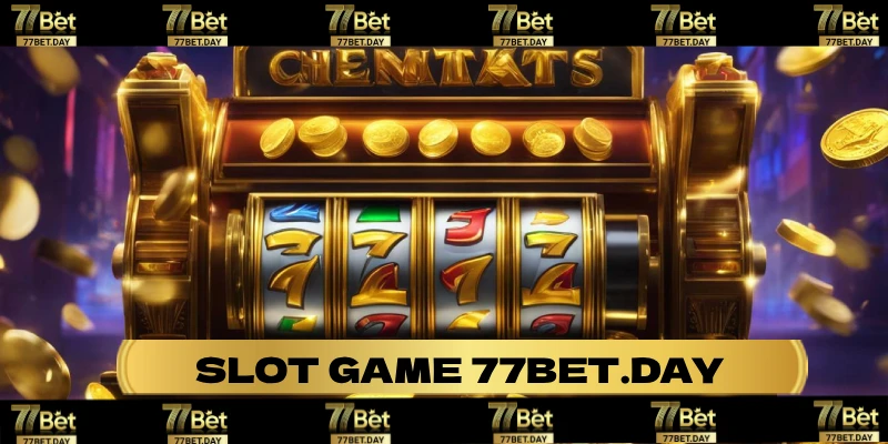 Tiểu sử sự ra đời của trang nổ hũ 77bet
