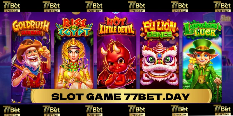 Truy cập đúng danh mục nổ hũ để chơi game