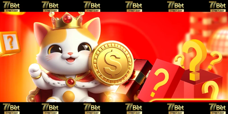 Những lưu ý cần nhớ khi thao tác rút tiền 77bet
