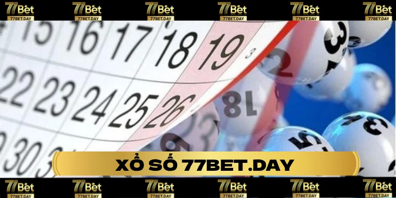 Độ phổ biến rộng lớn của xổ số siêu tốc 77BET